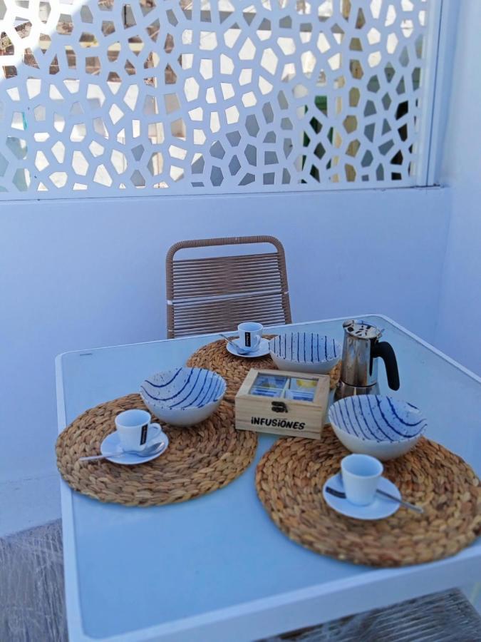 Casa Mar Gines Norte La Santa Exteriör bild
