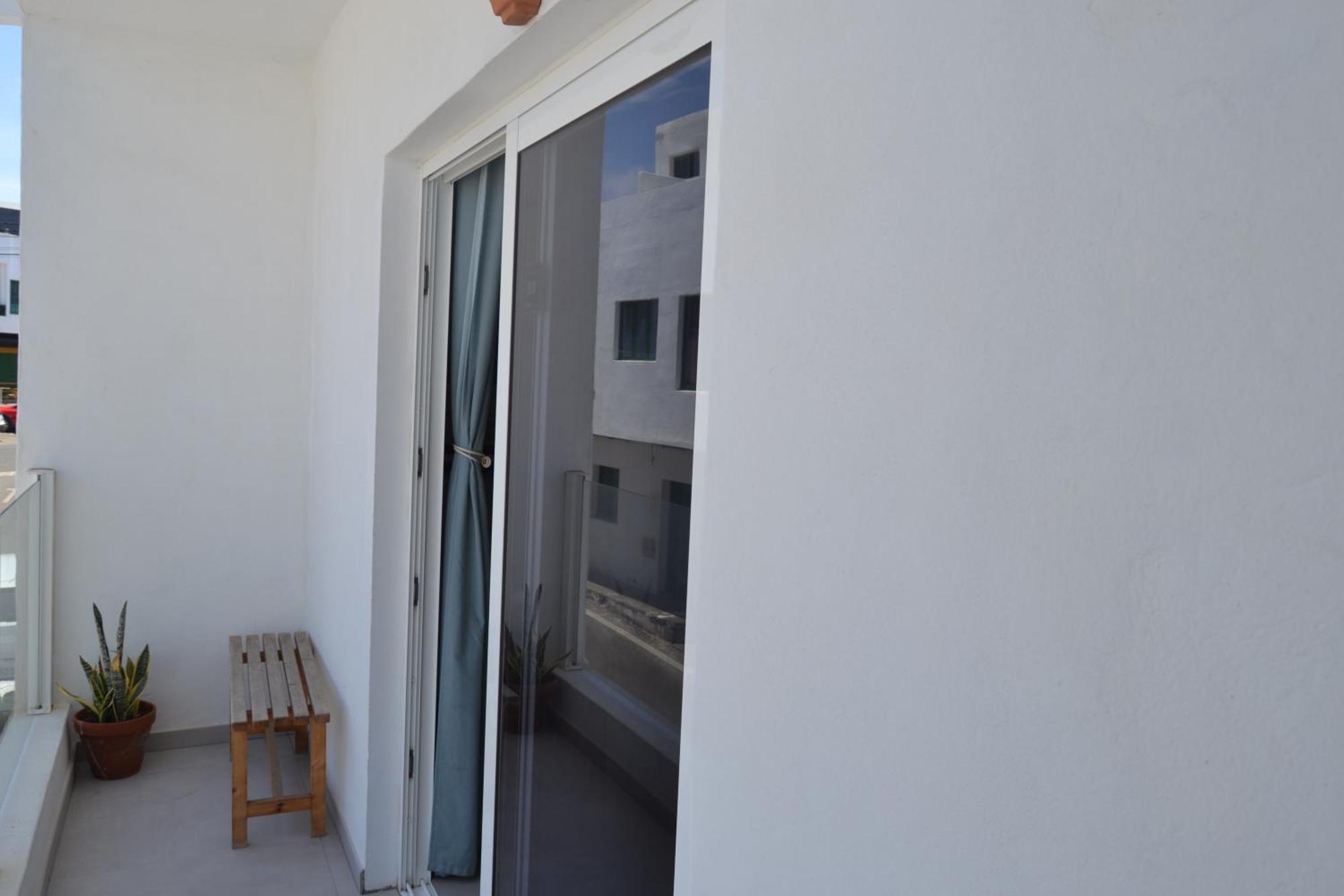 Casa Mar Gines Norte La Santa Exteriör bild